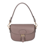 Viktoria Borsa a spalla da donna Vera pelle 06526-D77 SMOG Gave Lux
