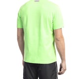 T-shirt da uomo Misto Cotton + Elastane