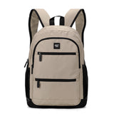 Zaino unisex Textile Prodotto Vegano 30x16,5x40 cm