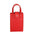 Giusi Borsa a mano da donna Vera pelle 05991-L214 ROSSO+17 ROSSO Gave Lux