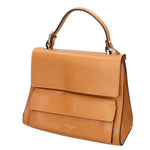 Borsa a mano da donna Vera pelle MYB-6034-FW-D44 CUOIO COGNAC My Best Bag