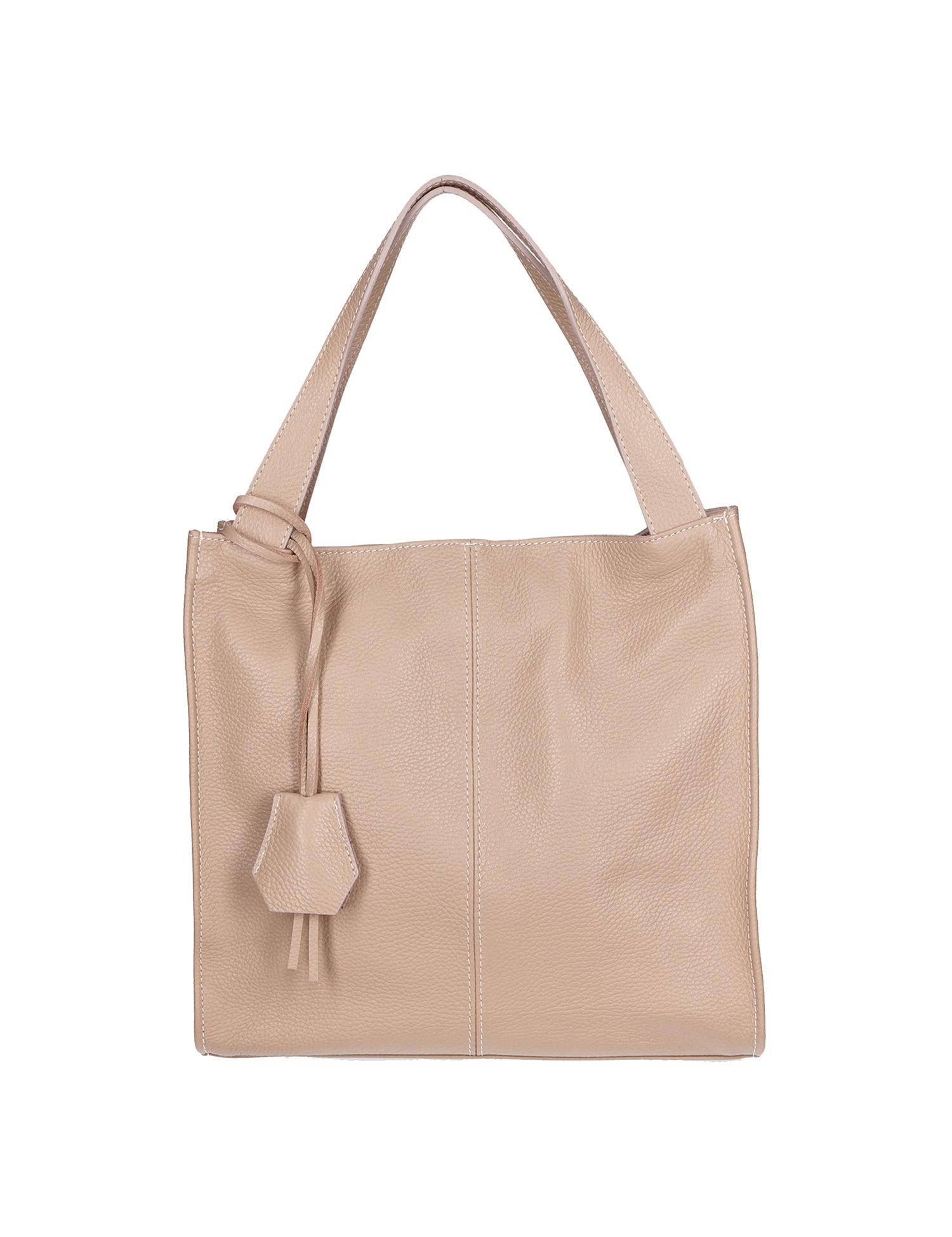 Seraphina Ultra Borsa a spalla da donna Vera pelle 3311-D68 CIPRIA Gave Lux