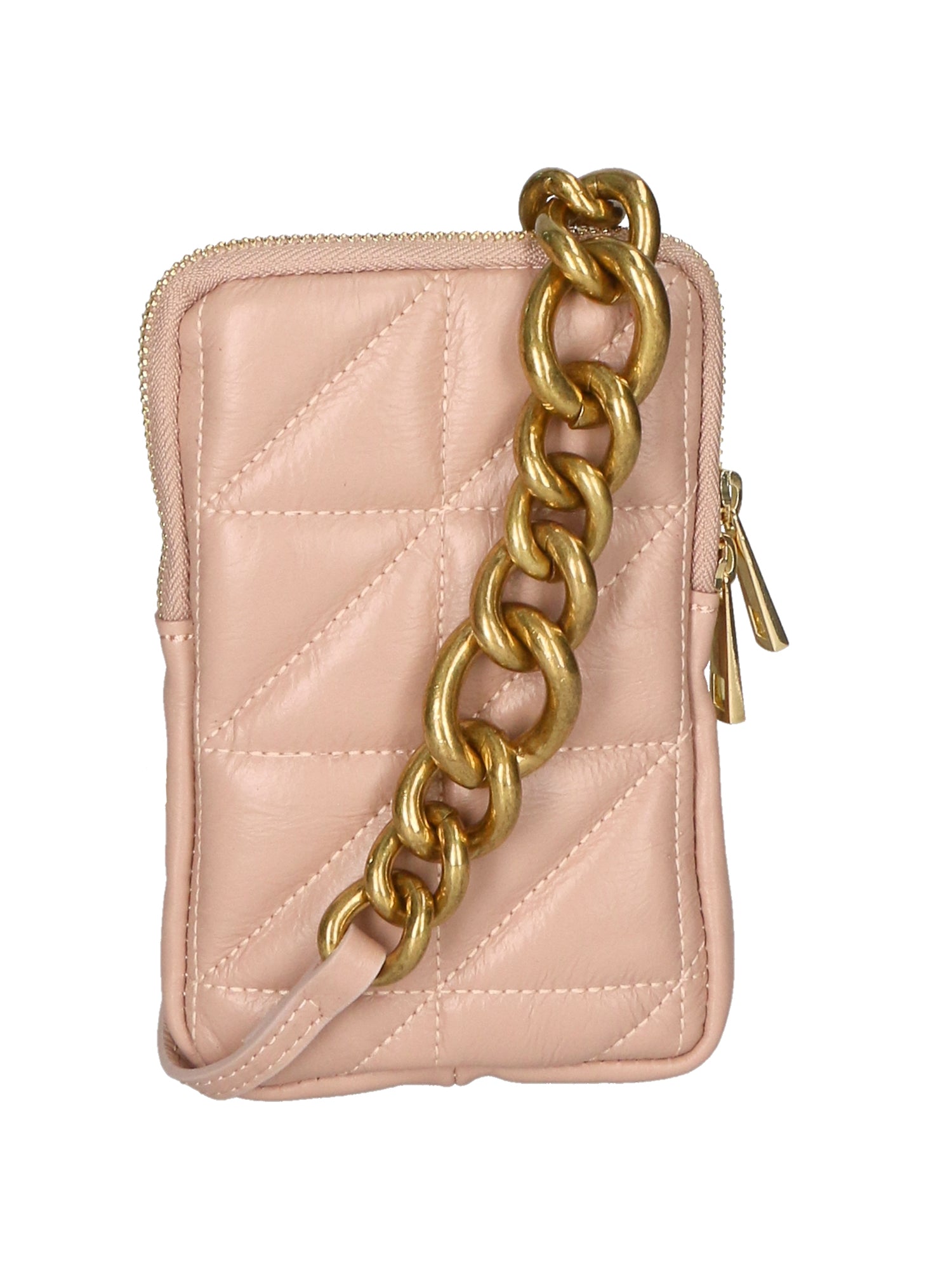 Anastasia Borsa a spalla da donna Vera pelle 05304-S68 NUDO Gave Lux