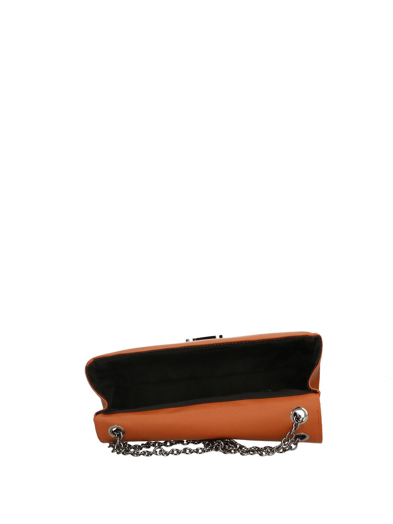Erisma Borsa a tracolla donna Vera pelle 6509-CUOIO Gave Lux