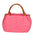 Allegra Borsa a mano da donna Pelle e Paglia 05116-308 BARBIE CUOIO S44 Gave Lux