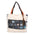 Janet Borsa a spalla da donna Cotone e Jeans 88108-JEANS 012 Gave Lux