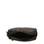 Cyane Borsa a tracolla da donna Vera pelle 1806-T.MORO Gave Lux