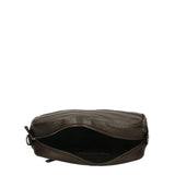 Cyane Borsa a tracolla da donna Vera pelle 1806-T.MORO Gave Lux