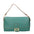 Walda Borsa a spalla da donna Vera pelle 06868-D91 PAVONE Gave Lux