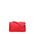 Borsa a spalla da donna Vera pelle 07141-D58 ROSSO FUOCO Viola Castellani