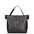 Liviana Borsa a mano da donna Vera pelle 07379-NERO Gave Lux