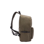 Zaino unisex in poliestere Casual BC1291-VERDE B Cavalli