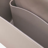 Flat Penka S 25 Borsa a spalla da donna