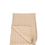 60% Acrilico, 37% Nylon, 3% Lana SRP031-BEIGE Sciarpa donna Valenza Ultra Gave Lux