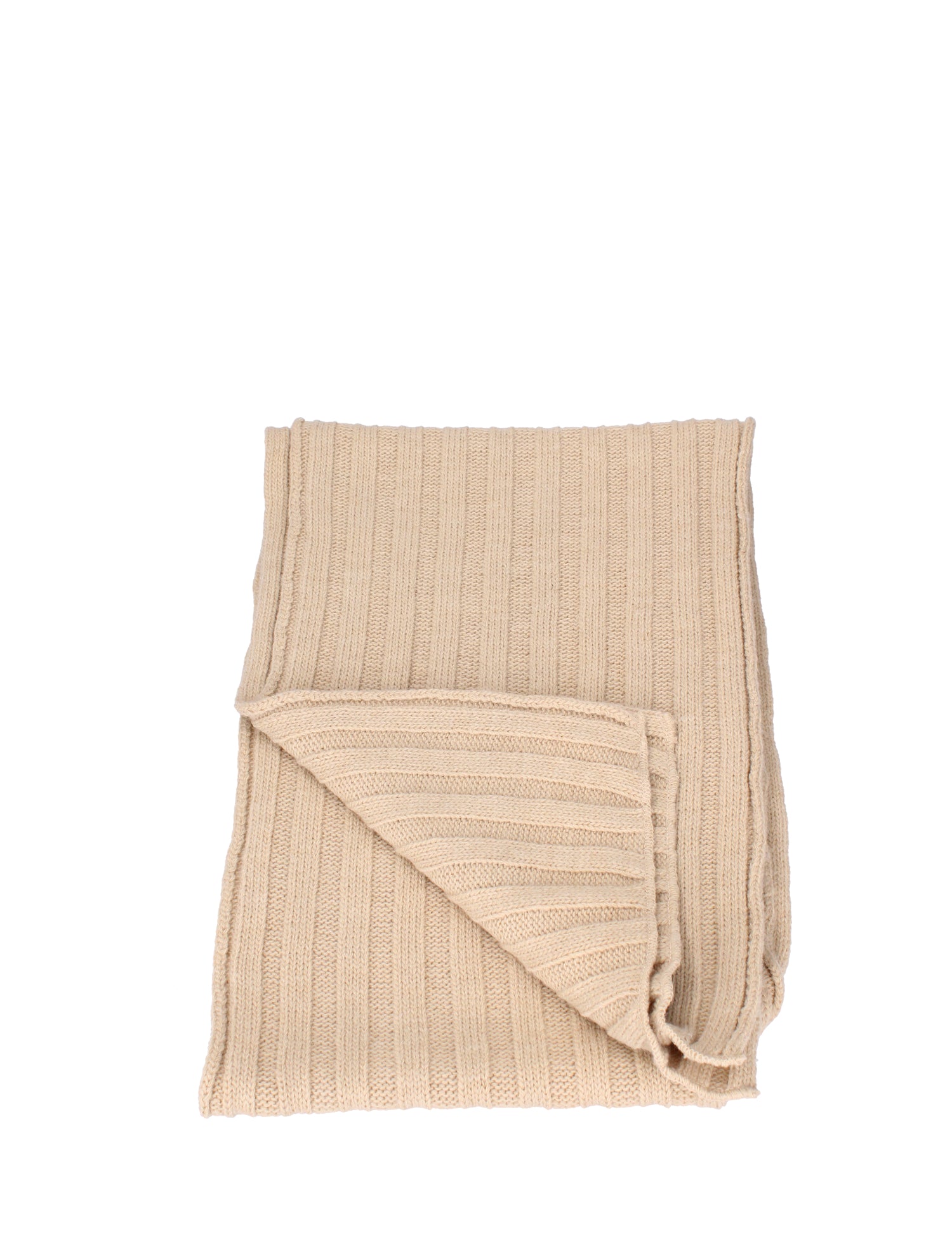 60% Acrilico, 37% Nylon, 3% Lana SRP031-BEIGE Sciarpa donna Valenza Ultra Gave Lux