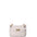 Katie Borsa a tracolla da donna 100% vera pelle 07145-D86 GRIGIO PERLA Viola Castellani