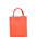 Borsa a mano da donna Misto pelle e tessuto 07149-D42 CORALLO Roberta Rossi