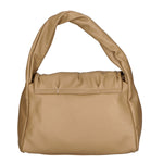 Adelaide Borsa a spalla da donna Vera pelle 04494-S05 TAUPE CHIARO Gave Lux