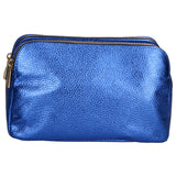 Giovanna Pochette da donna Vera pelle 05931-DL22 ELETTRICO Gave Lux
