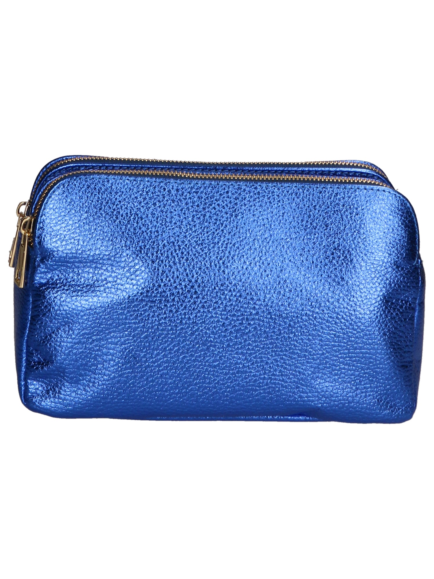 Giovanna Pochette da donna Vera pelle 05931-DL22 ELETTRICO Gave Lux