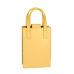Giusi Borsa a mano da donna Vera pelle 05991-L264 DESERTO+60 DESERTO Gave Lux