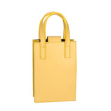 Giusi Borsa a mano da donna Vera pelle 05991-L264 DESERTO+60 DESERTO Gave Lux