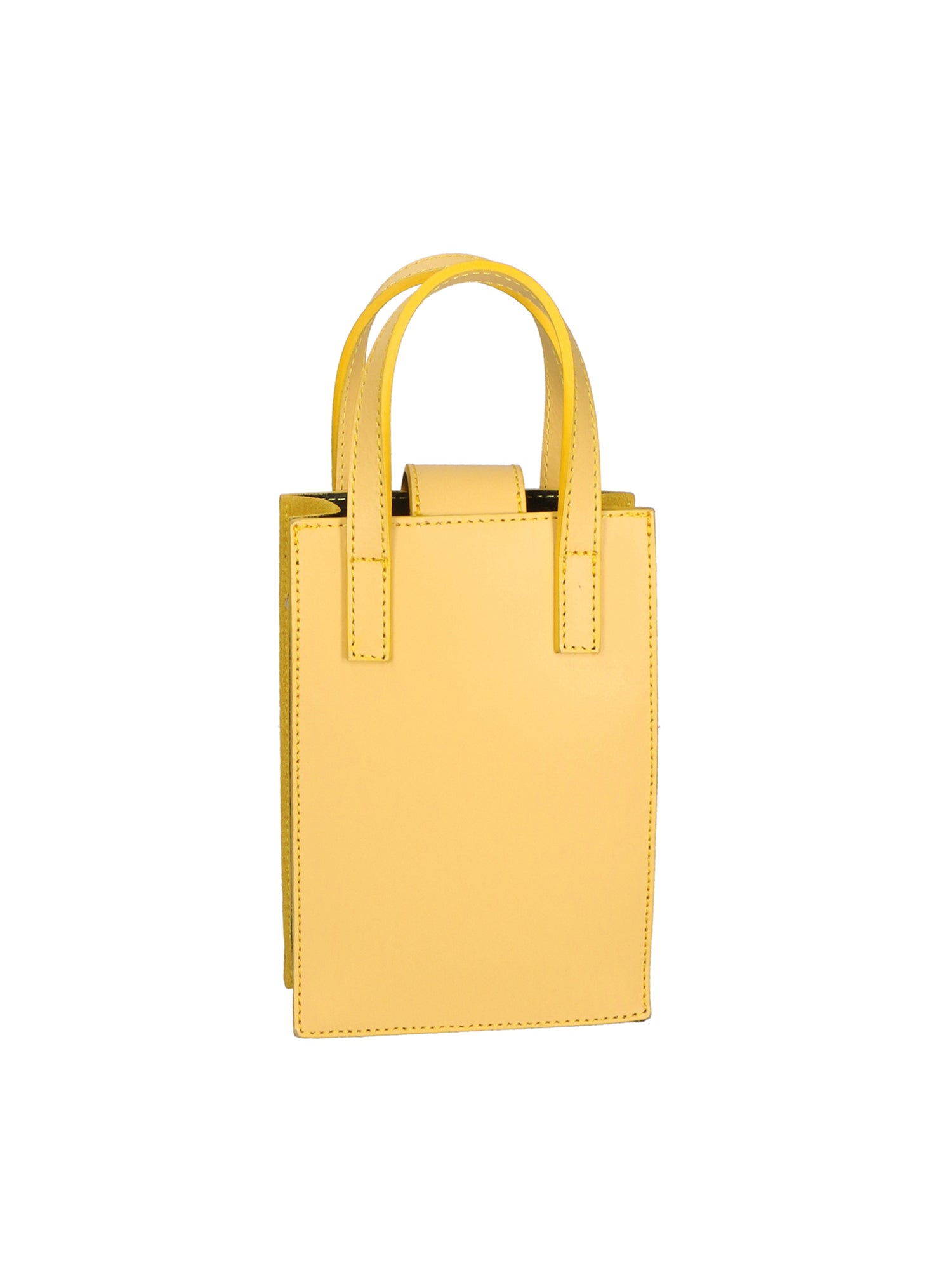 Giusi Borsa a mano da donna Vera pelle 05991-L264 DESERTO+60 DESERTO Gave Lux