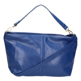 Ginevra Borsa a spalla da donna Vera pelle 05936-S22 BLUETTE Gave Lux
