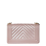 Flat S 25 Borsa a spalla da donna