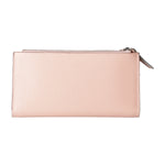 Mariasole 63225 2-ROSA PINK Portafoglio donna in pelle Gave Lux