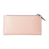 Mariasole 63225 2-ROSA PINK Portafoglio donna in pelle Gave Lux