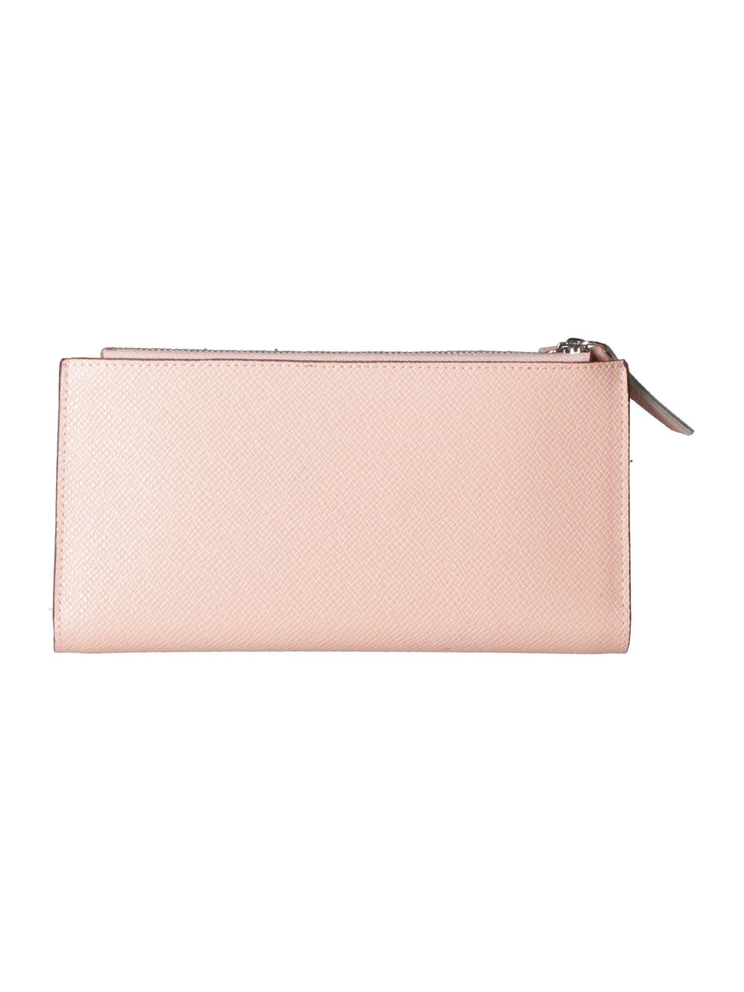 Mariasole 63225 2-ROSA PINK Portafoglio donna in pelle Gave Lux