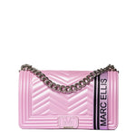 Flat Wave M Borsa a spalla da donna | Marc Ellis | Shoulder Bag