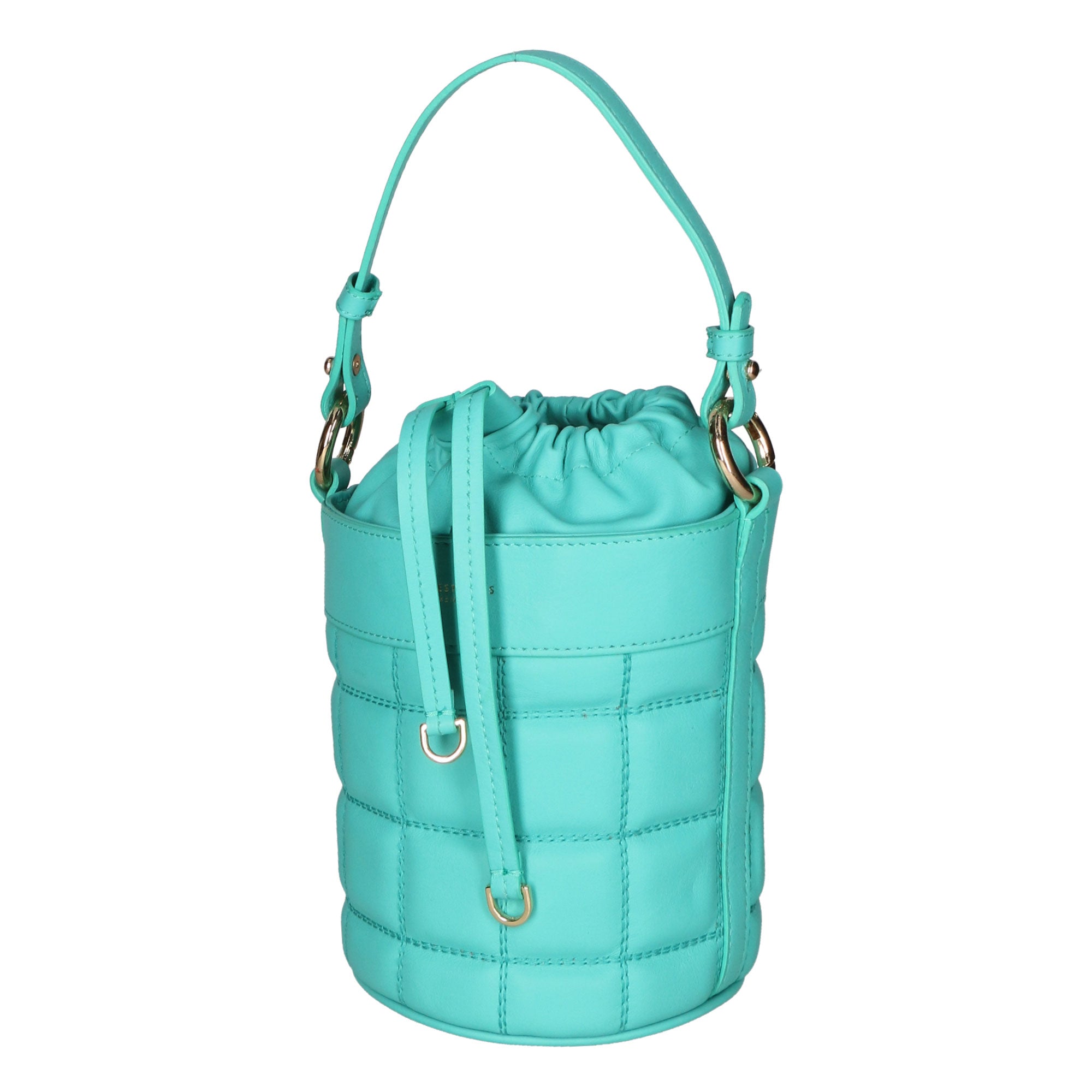 Borsa a mano da donna Vera pelle artigianale MYB-6010-FW-30 TIFFANY My Best Bag