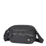Borsa a spalla unisex Textile Prodotto Vegano 24x7,5x16 cm