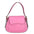 Giulia Borsa a spalla da donna Vera pelle 05958-L213 PINK Gave Lux