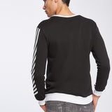 Men's Textile Sweatshirt Vegan Product