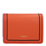 Borsa a tracolla da donna Made in Italy Vera pelle MYB-6006-FW-L311 MATTONE My Best Bag