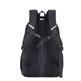 Zaino unisex Textile Prodotto Vegano 34x19,5x47 cm