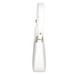 Borsa a spalla da donna Vera pelle MYB-05254-SS-BIANCO B01 My Best Bag