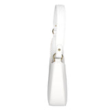 Borsa a spalla da donna Vera pelle MYB-05254-SS-BIANCO B01 My Best Bag
