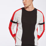 Maglieria da uomo Textile Prodotto Vegano
