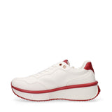 Sneakers da donna Poliuretano In Poliuretano