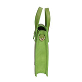 Giusi Borsa a mano da donna Vera pelle 05991-L212 BRUCO+08 BRUCO Gave Lux