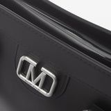 Flat Wood M 25 Borsa a mano da donna