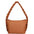Isara Borsa a spalla da donna Vera pelle 07170-S44 CUOIO Gave Lux
