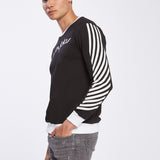Men's Textile Sweatshirt Vegan Product