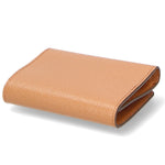 Maruska Portafoglio da donna Vera Pelle 60133 1-CUOIO COGNAC Gave Lux