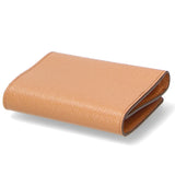 Maruska Portafoglio da donna Vera Pelle 60133 1-CUOIO COGNAC Gave Lux