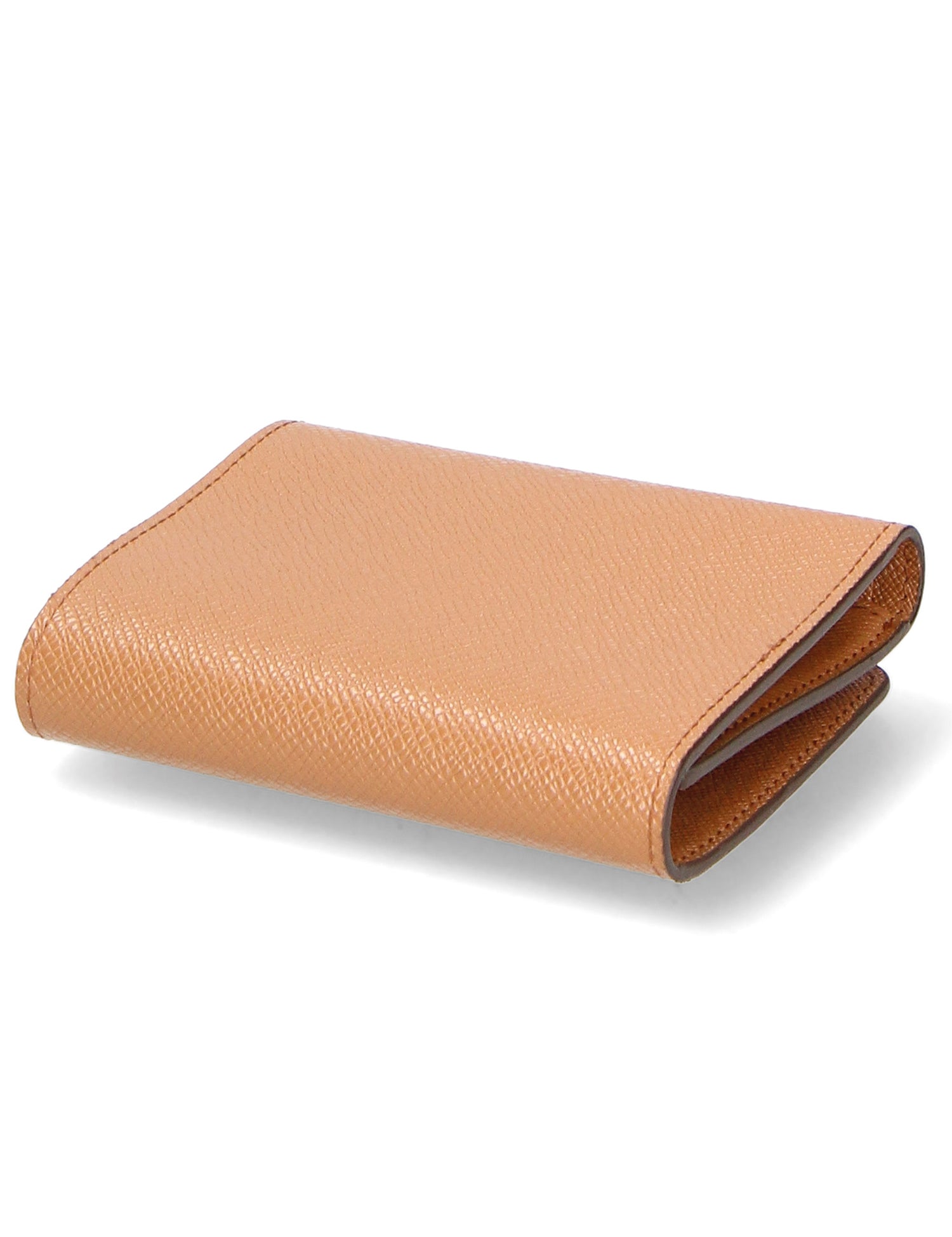 Maruska Portafoglio da donna Vera Pelle 60133 1-CUOIO COGNAC Gave Lux